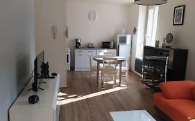 Appartement Fx 1